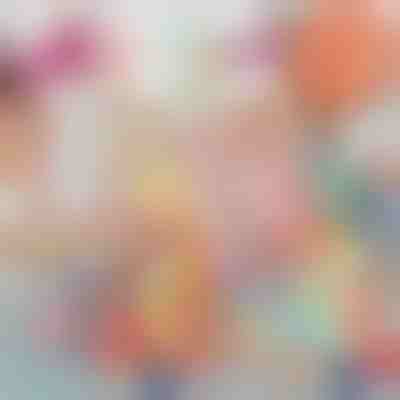 Set de blocuri magnetice de construcție pentru copii (42 de piese) | SUPERBLOCK