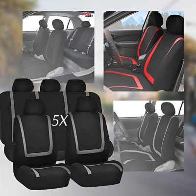 Set de huse pentru scaune auto | CARFIT