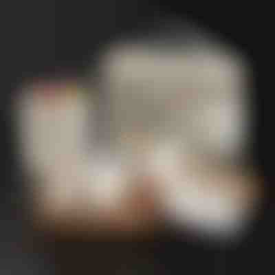 Set de recipiente pentru depozitarea alimentelor | LUNCHIO