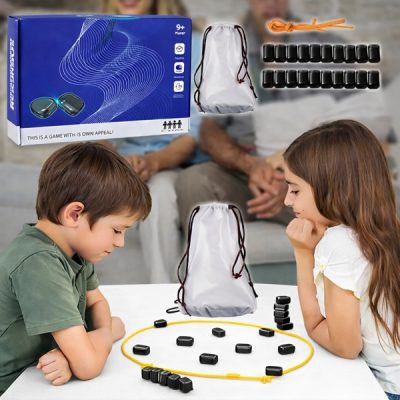 Joc de masă strategic magnetic | MAGTACTIC